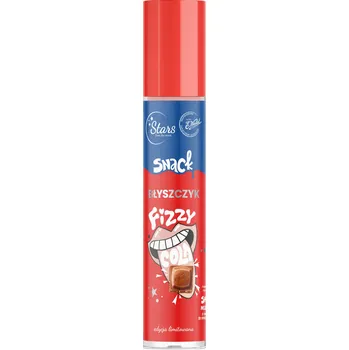 Lesk na rty Stars from the stars WEDEL lesk na rty 02, 5,5 g