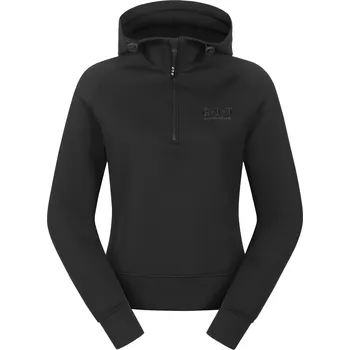 Dámská mikina ELT Mikina funkční Regensburg ELT, dámská, černá S