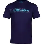 High Point Atlas T-Shirt Dark blue XL