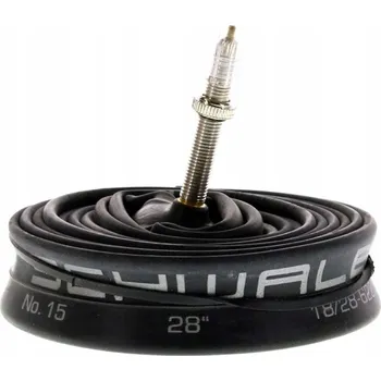 Duše na kolo Duše SCHWALBE SV 15 700x18-28C (18/28-622/630) SV 40mm OEM