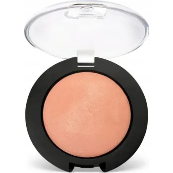 Tvářenka Tvářenka pudrová růžová Golden Rose Baked blush on 05