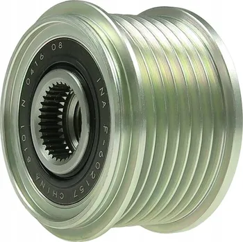 Alternátor Alternátor - jednosměrná spojka AS-PL AFP0105(INA)