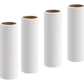 Váleček na oblečení a čalounění 16cm 4ks (LVA16)