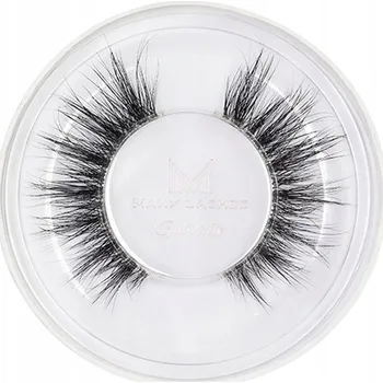 Umělé řasy ManyLashes Umělé řasy na pásku Gabrielle GL - 09