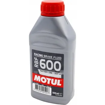 Brzdová kapalina Brzdová kapalina MOTUL 100950