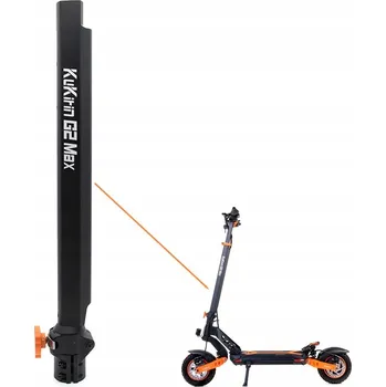 Originální sloupek řízení KuKirin G2 Max