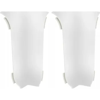 Podlahová lišta Vnitřní roh pro flexibilní podlahové lišty