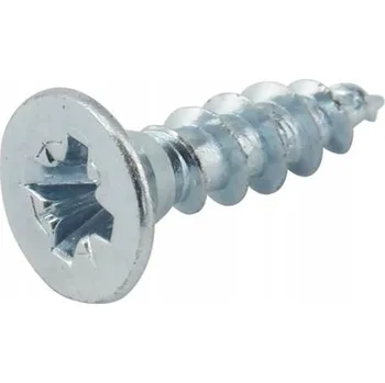 Vrták Šrouby do dřeva PGB 3,5 x 16 mm 50 ks