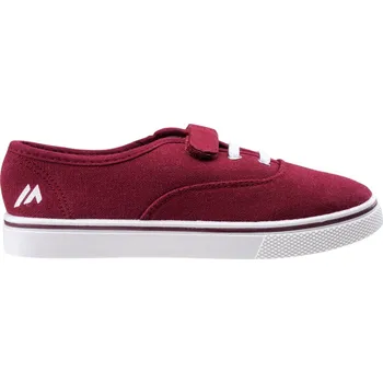 Chlapecká obuv Martes dětské tenisky červené, velikost 28