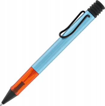 Propiska černá Lamy