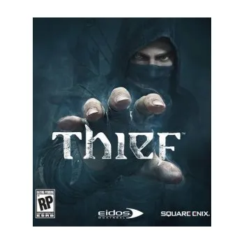 Počítačová hra ESD Thief