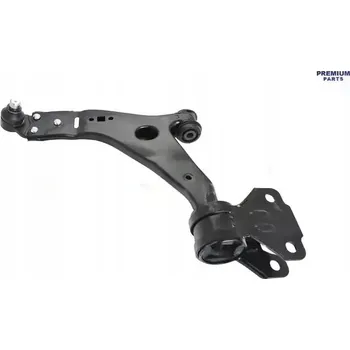 Zavěšení kol Rameno Sidem 4378 , odpružení kol