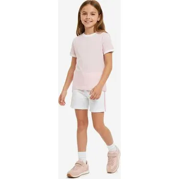 Dámská obuv Sneakersy Kappa CEO-V5-10159(DZ) Růžová 35