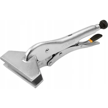 Kleště Svářecí kleště s aretací (mors kleště) TLS10055