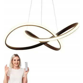 Závěsné svítidlo StandHeiz BL 3-bodové s integrovaným LED zdrojem