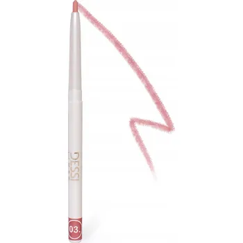 Tužka na rty VODĚODOLNÁ TUŽKA NA RTY DESSI 03