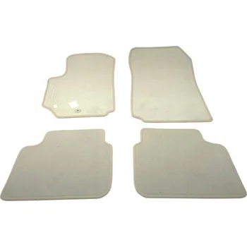 autokoberec Koberce Fiat OE velurové 4 ks