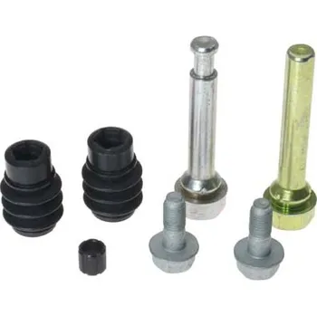 Brzdový třmen Sada vodícíh pouzder na brzdový třmen BUDWEG CALIPER 169143