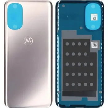 Pouzdro na mobilní telefon Kryt baterie pro Motorola zlatý