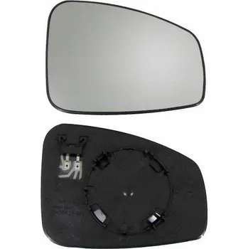 Zavěšení kol PRAVÁ VLOŽKA ZRCÁTKA RENAULT MEGANE III, 2008-2016