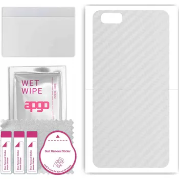 Pouzdro na mobilní telefon Fólie apgo pro Asus Zenfone 4 Max ZC520KL 1 ks