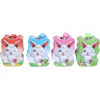 Pokladnička Pokladnička králík 8 × 10 × 4,8 cm