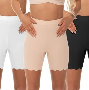 Dámské spodní prádlo Markal dámské kalhotky šortkového střihu velikost 3XL