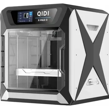 3D tiskárna 3D tiskárna QIDI TECH X-MAX 3