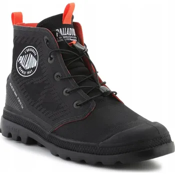 Dámská zimní obuv Boty Palladium Pampa Lite Travel Vt 74472008 velikost 41