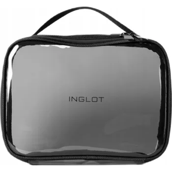 Kosmetická taška Velká cestovní kosmetická taštička BLACK INGLOT