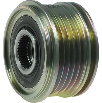 Alternátor Alternátor - jednosměrná spojka AS-PL AFP0056(INA)