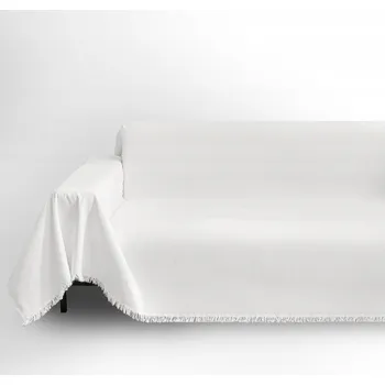 Obraz Potah na pohovku (kanape) Filumi bílý