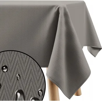 Prostěradlo Ubrus odolný proti skvrnám 140 cm x 260 cm obdélníkový