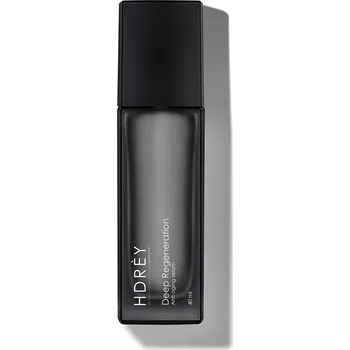 Pleťové sérum HDREY LABORATORIES HLOUBKOVĚ REGENERAČNÍ SÉRUM PROTI VRÁSKÁM