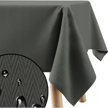 Prostěradlo Ubrus odolný proti skvrnám 140 cm x 320 cm obdélníkový