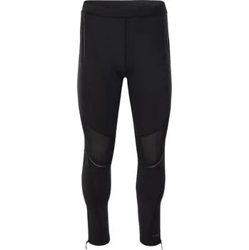 Dámské legíny PÁNSKÉ PRODYŠNÉ TRÉNINKOVÉ LEGÍNY FITANU KORINO, VELIKOST XXL