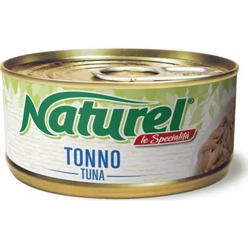 Krmivo pro kočku Life Cat Naturel Krmivo pro kočky Tuňák Konzerva 70g