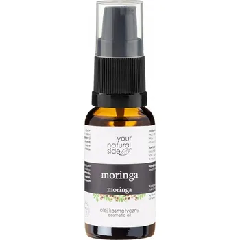 Olej na obličej Your Natural Side 10 ml