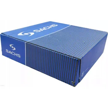 Spojková sada Sada spojky SACHS 3000 951 780