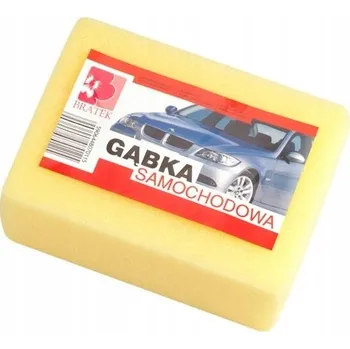 HOUBIČKA AUTOMOBILOVÁ NA MYTÍ KAROSERIE