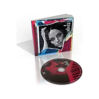 Zahraniční hudba CD Amy Macdonald: Is This What You've Been Waiting For? (deluxe Edition)