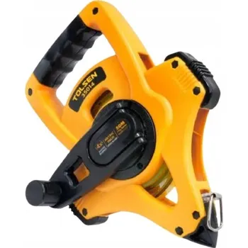 metr SVINOVACÍ METR 30M 12.5MM TOLSEN 35013