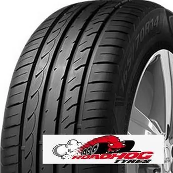 Letní osobní pneu Pneumatiky ROADHOG rgs01 195/65 R15 91V TL