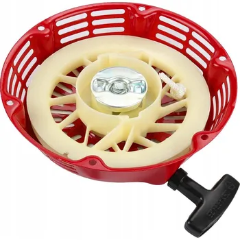 Elektrocentrála Stacionární třífázová elektrocentrála German 10000 W benzínová