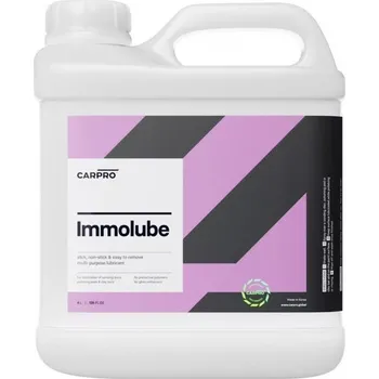 Lubrikant CarPro ImmoLube (4 l)