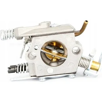 KARBURÁTOR PRO PILU HUSQVARNA 36 41 136 137 141 142 NÁHRADNÍ DÍL VÝKONNÝ