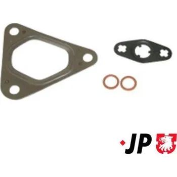 Turbodmychadlo Montážní sada, dmychadlo JP GROUP 1317751210