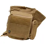 Taška BRANDIT BD8113 Camel unisize