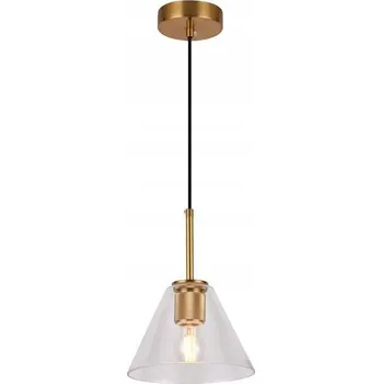 Závěsné svítidlo GTV GIGLAS 1 - žárovka E27