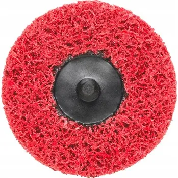 Brusný kotouč WURTH ČERVENÝ Kotouč NYLON-KERAMICKÝ 50mm 5997865943 nylon keramika